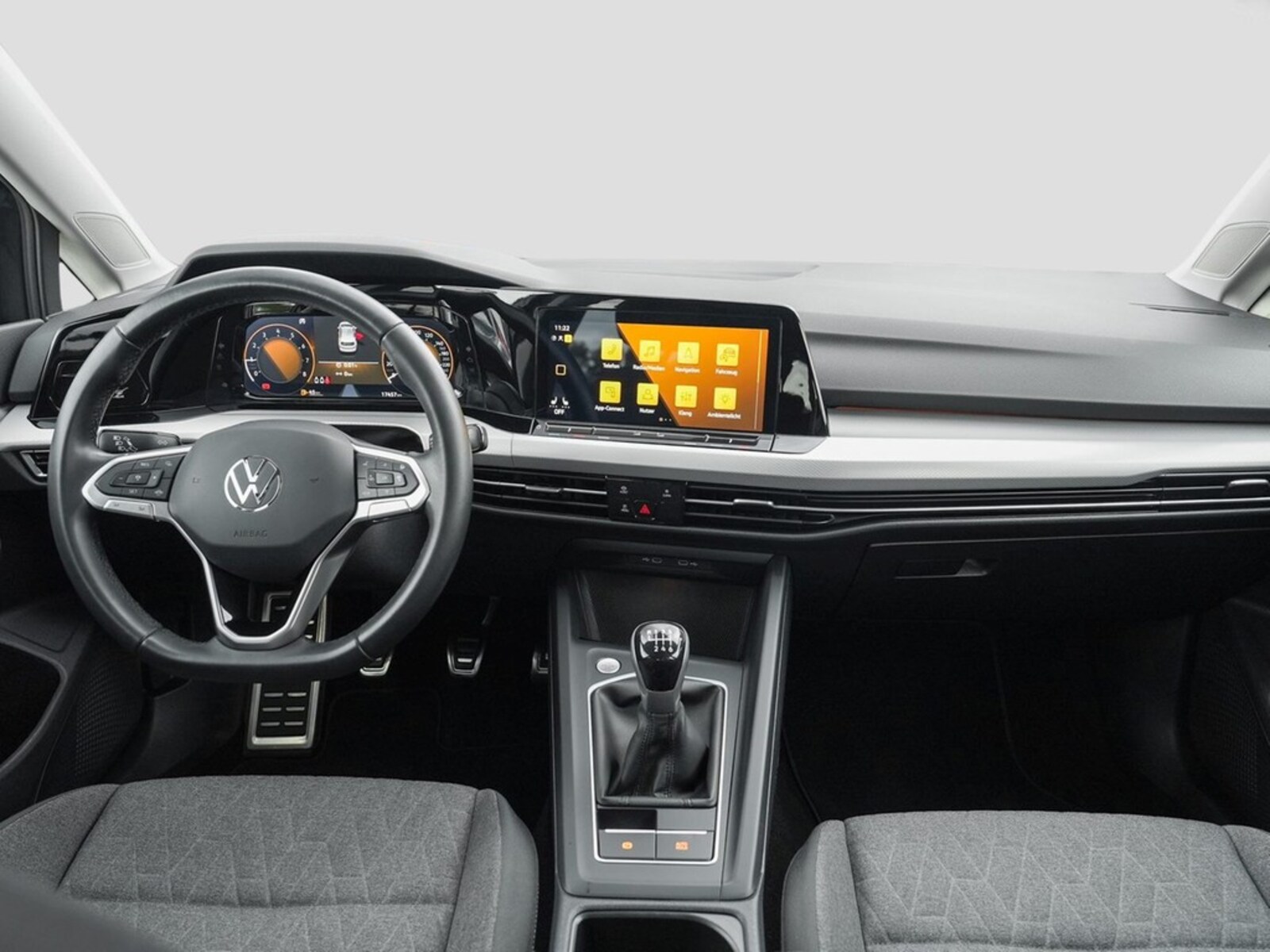 Volkswagen Golf – Bild 12