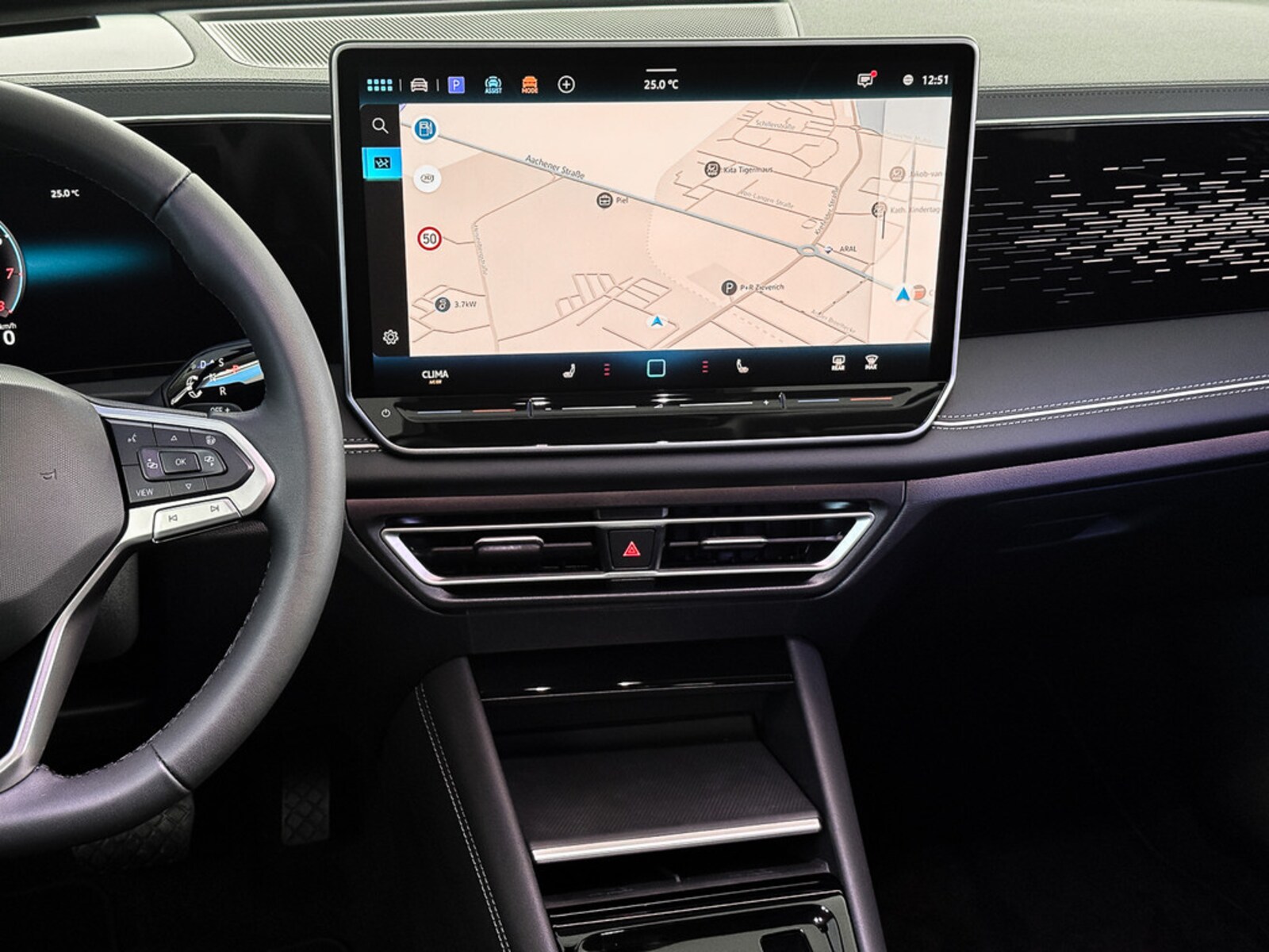 Volkswagen Tiguan – Bild 9