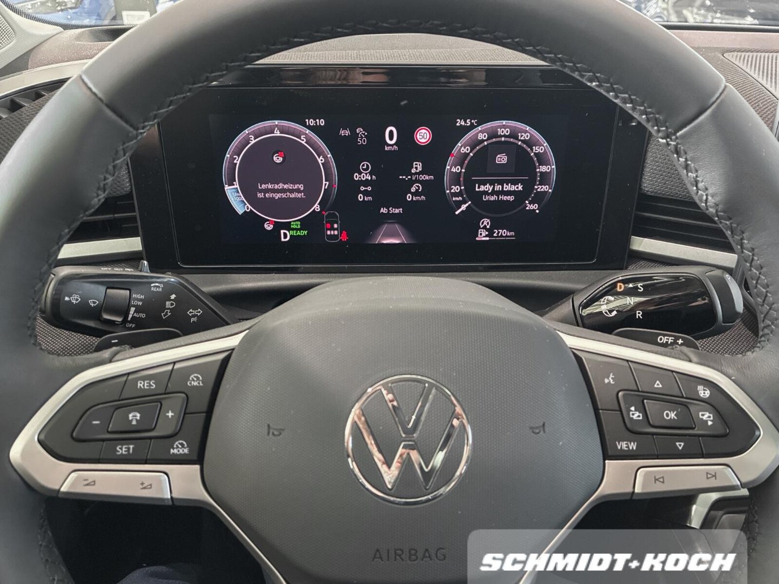 Volkswagen T-Roc – Bild 10