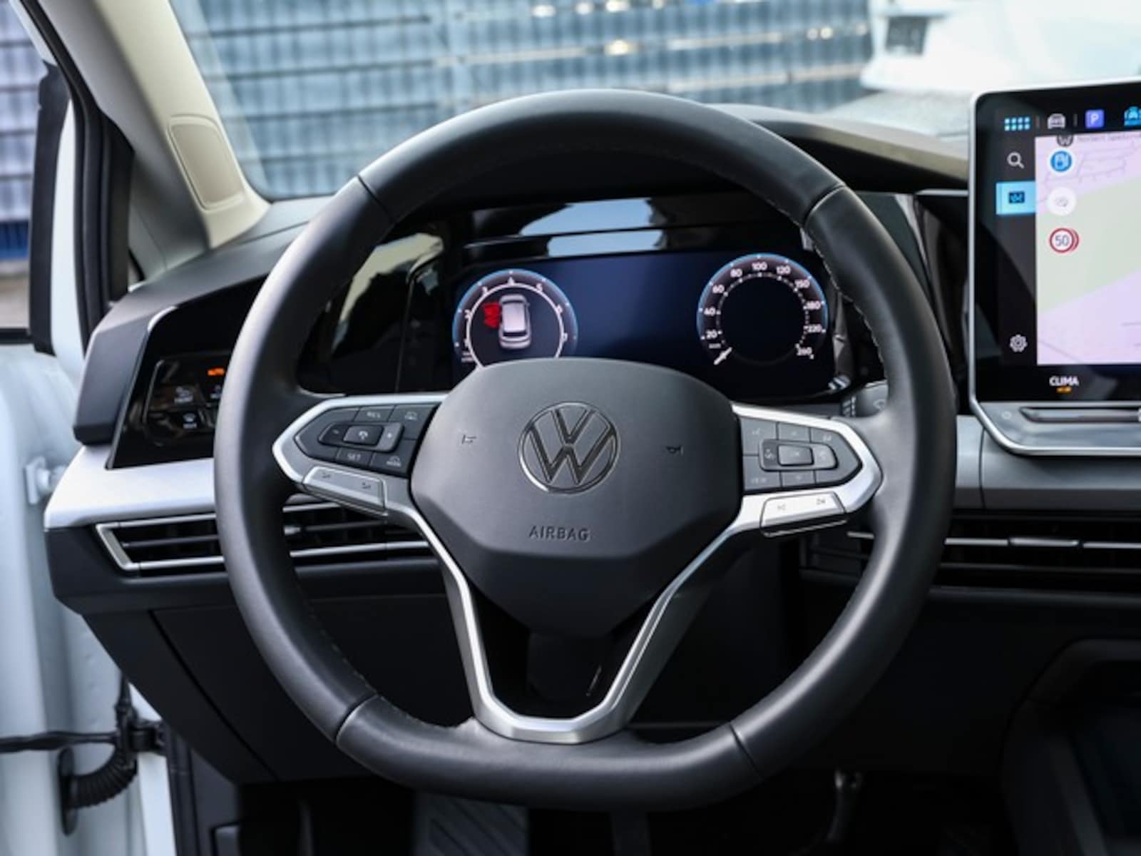 Volkswagen Golf – Bild 10