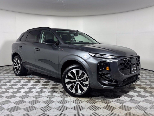 Photo of 2026 Audi Q3 SUV