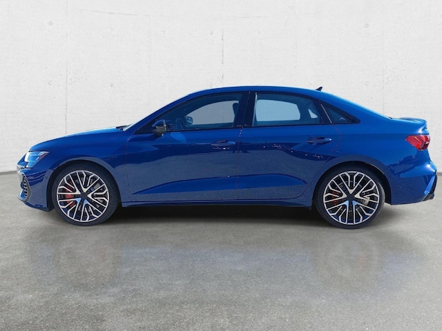 2026 Audi S3 Base - Photo 8