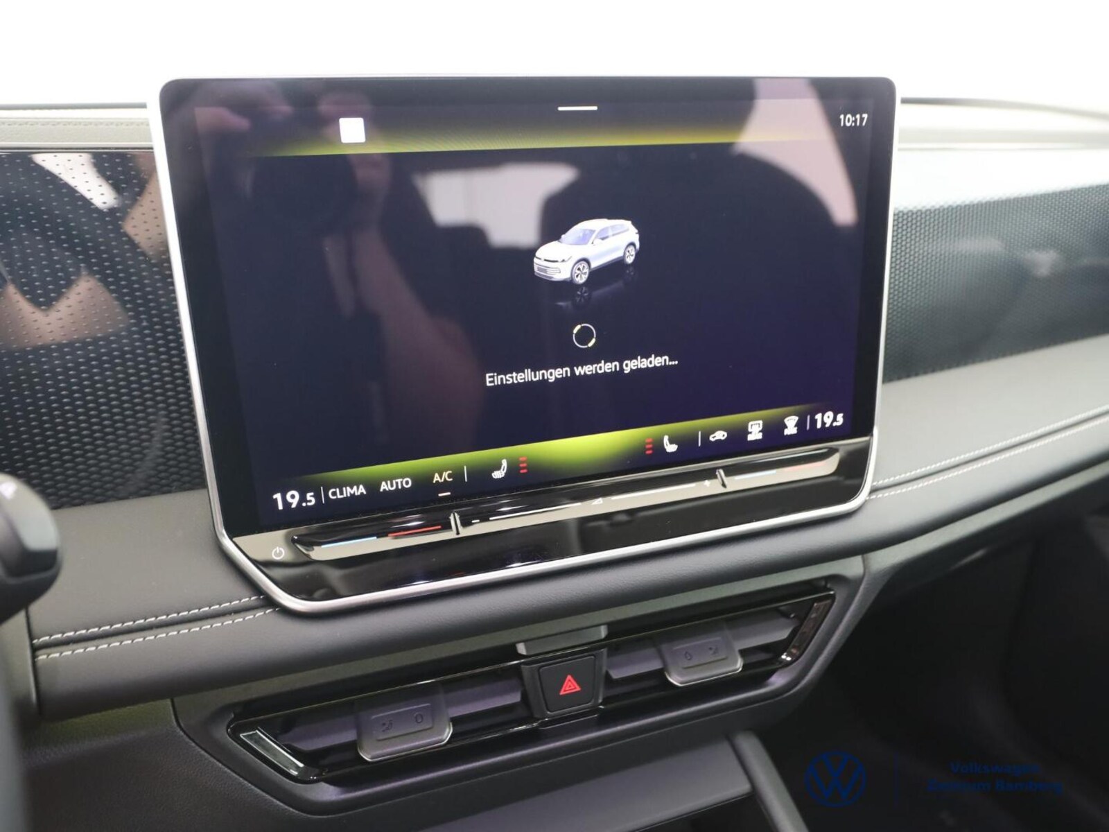 Volkswagen Tiguan – Bild 7