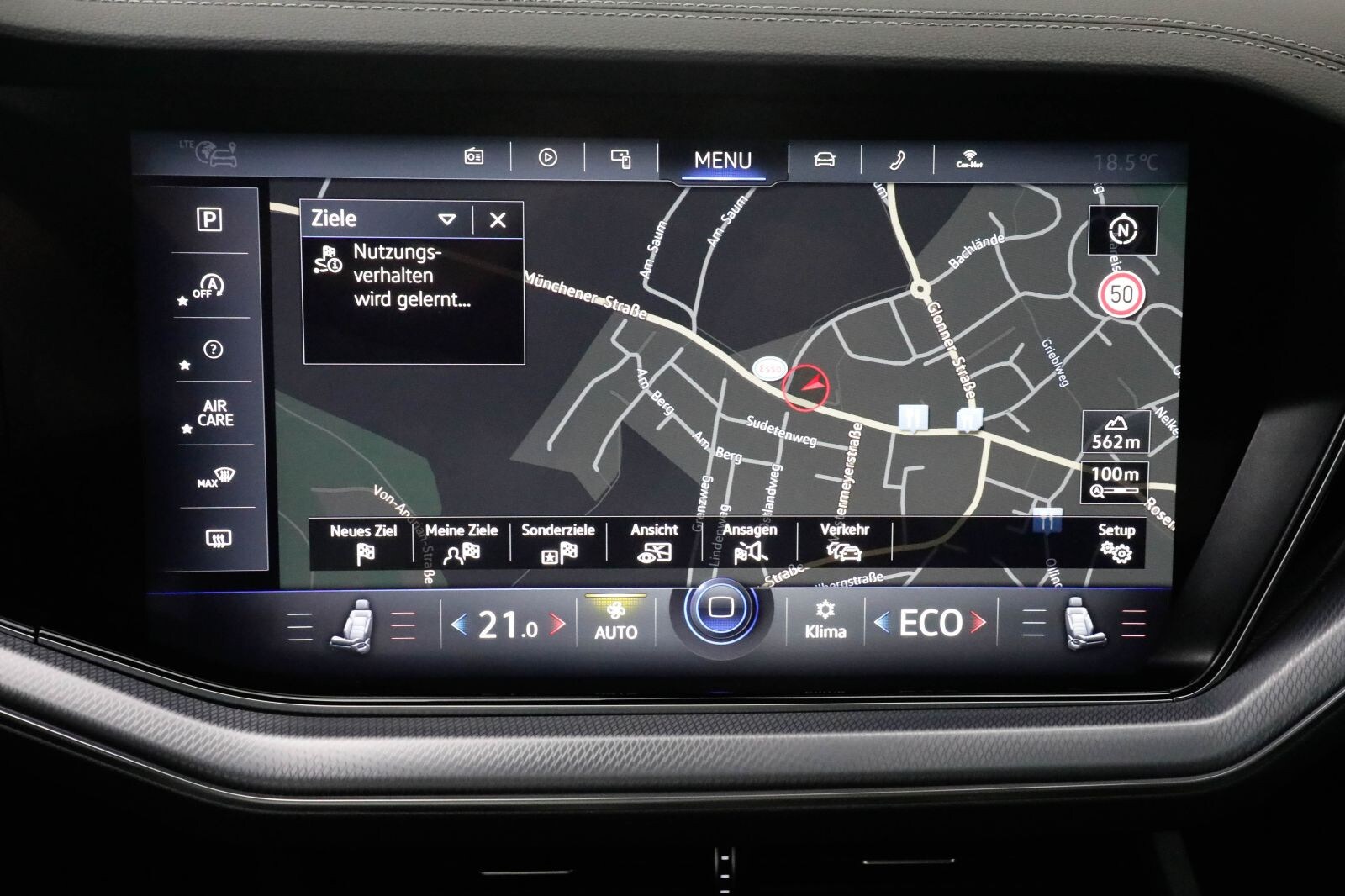 Volkswagen Touareg – Bild 24