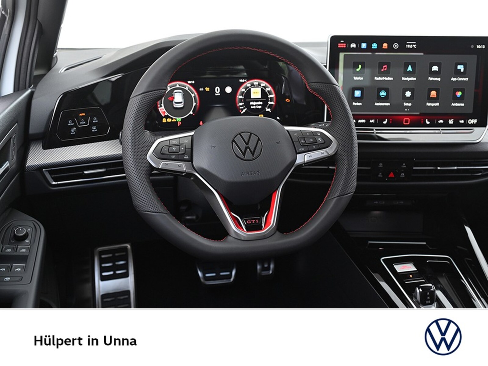 Volkswagen Golf – Bild 10