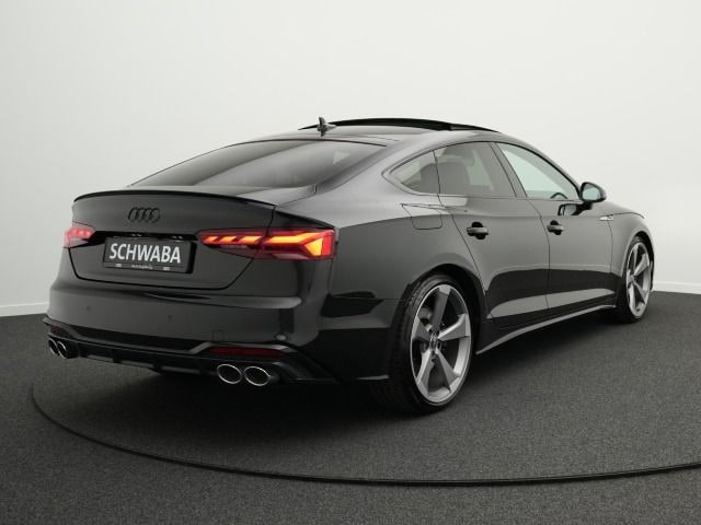 Audi S5 Sportback TDI Quattro Tiptronic -  - Joinsteer - #2