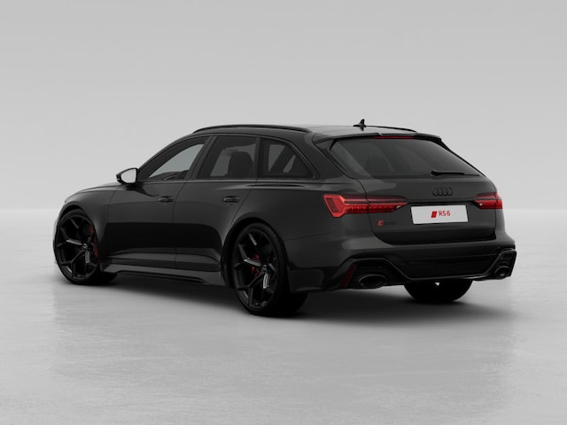 Audi RS6 Avant Performance Performance Quattro Tiptronic -  - Joinsteer - #3