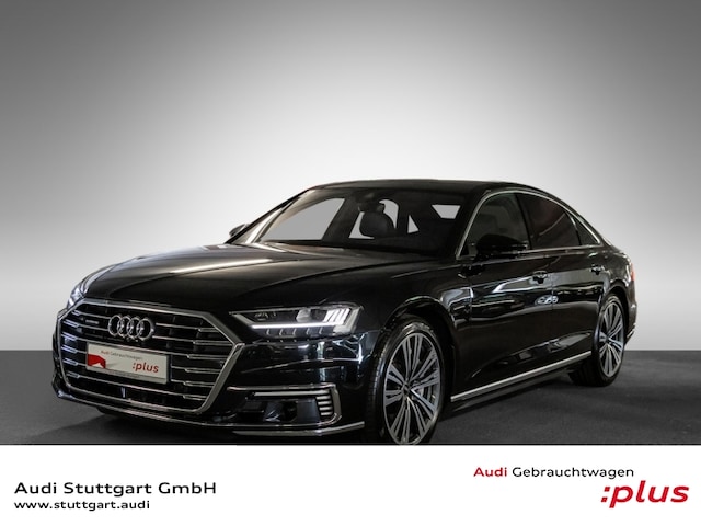 Image about Audi A8 TFSI e 60 TFSI e quattro tiptronic