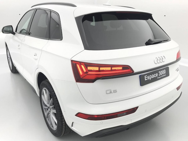Audi Q5 Design 40 TDI Quattro 204 Ch S Tronic - 2021 - Joinsteer - #8
