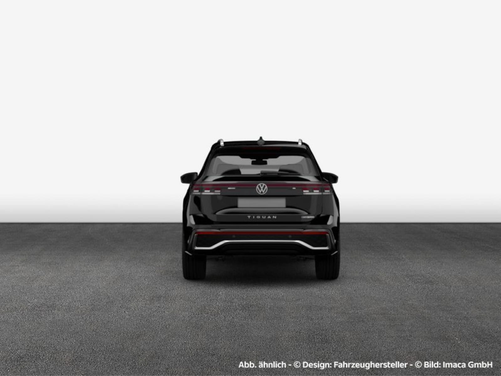 Volkswagen Tiguan – Bild 5