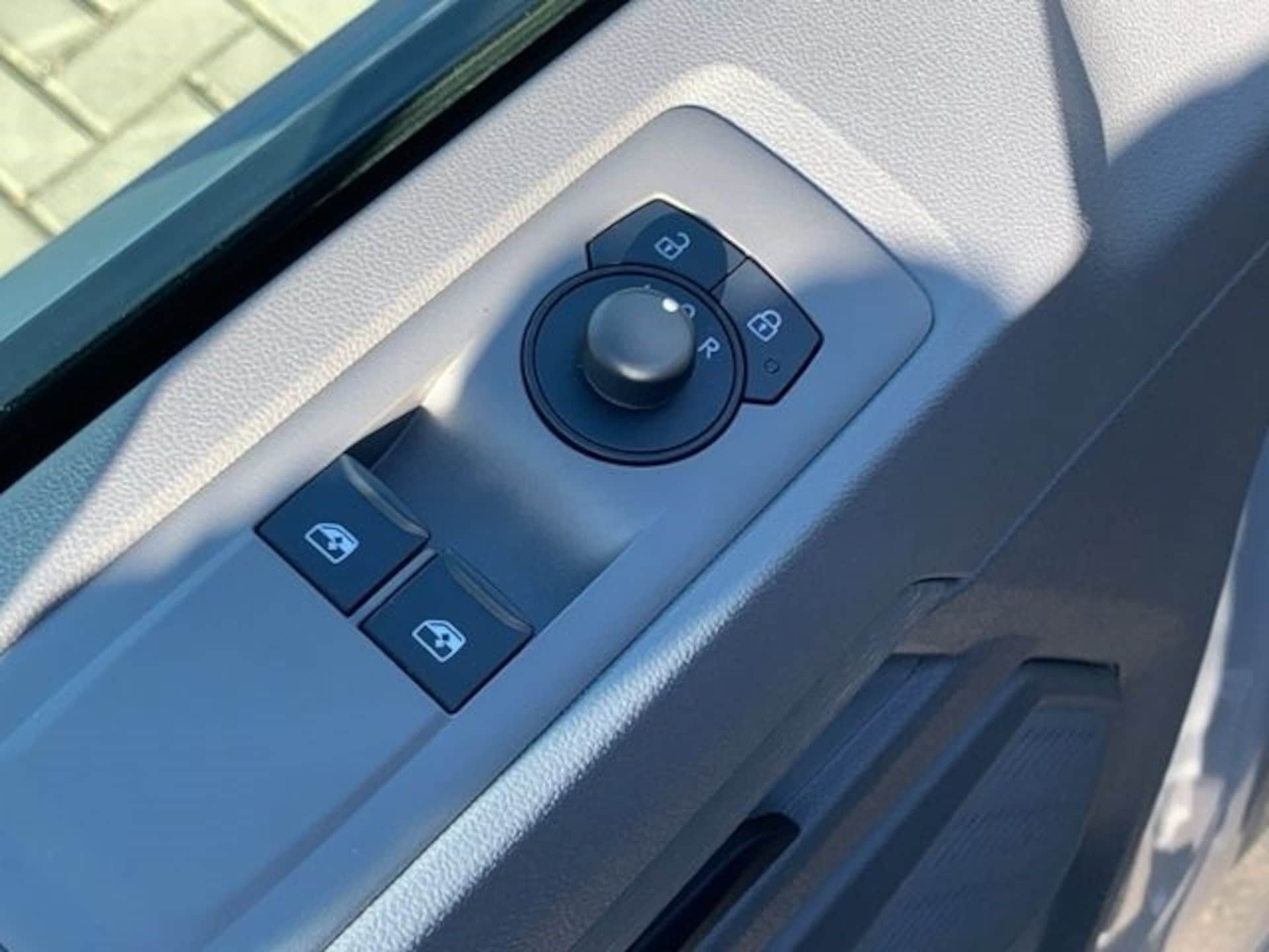 Volkswagen Transporter Kasten kurzer Radstand