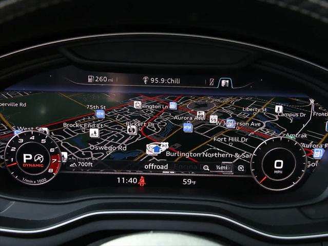 2019 AUDI S5 - Image 13