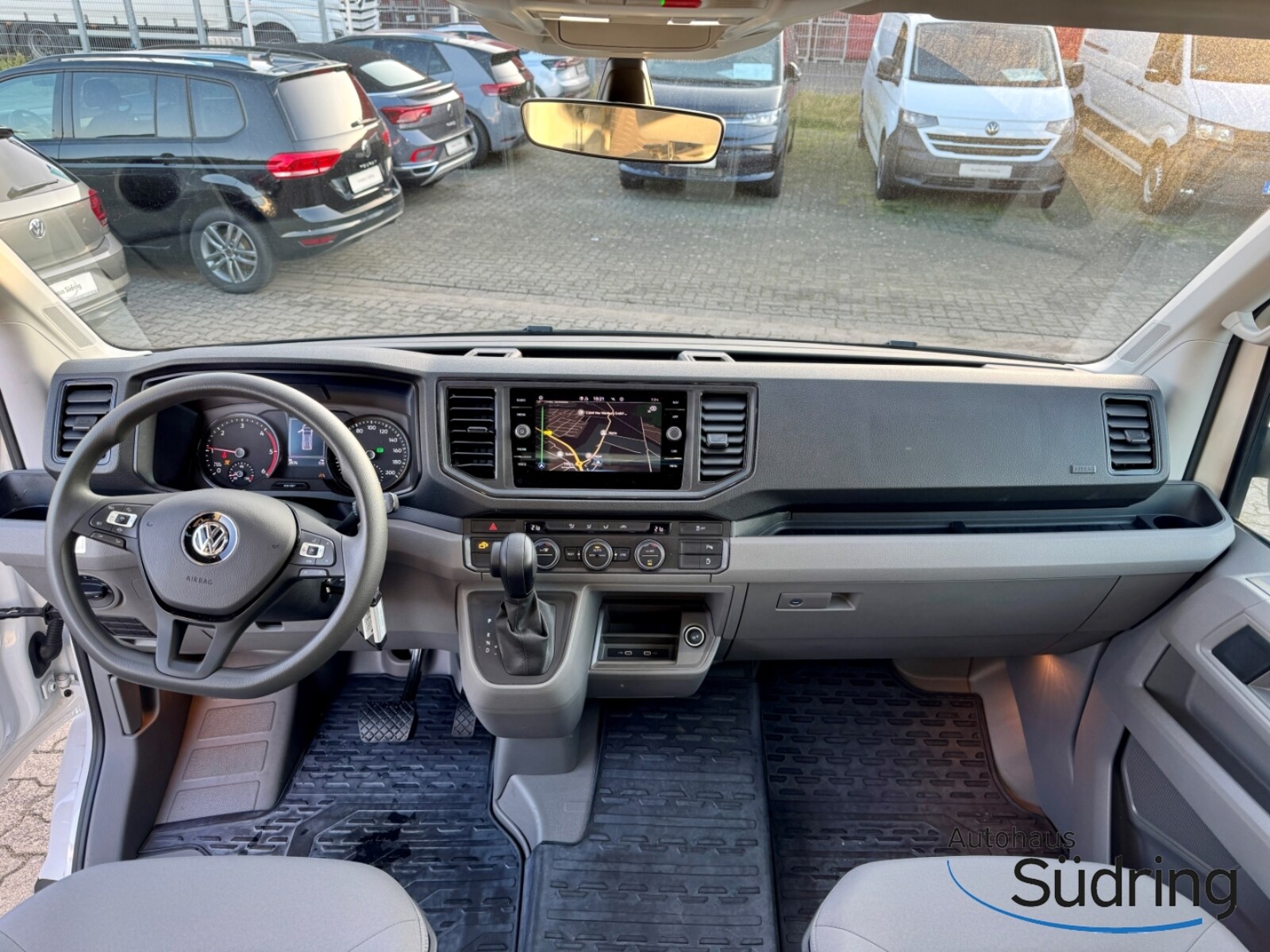 Volkswagen Grand California 680 – Bild 4