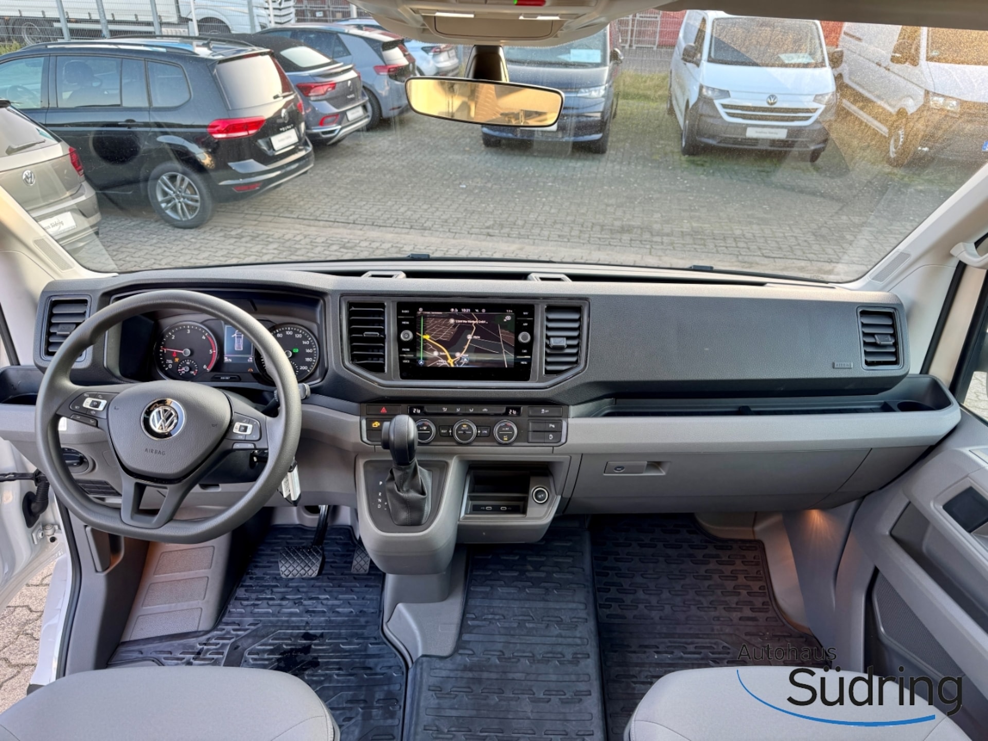 Volkswagen Grand California 680