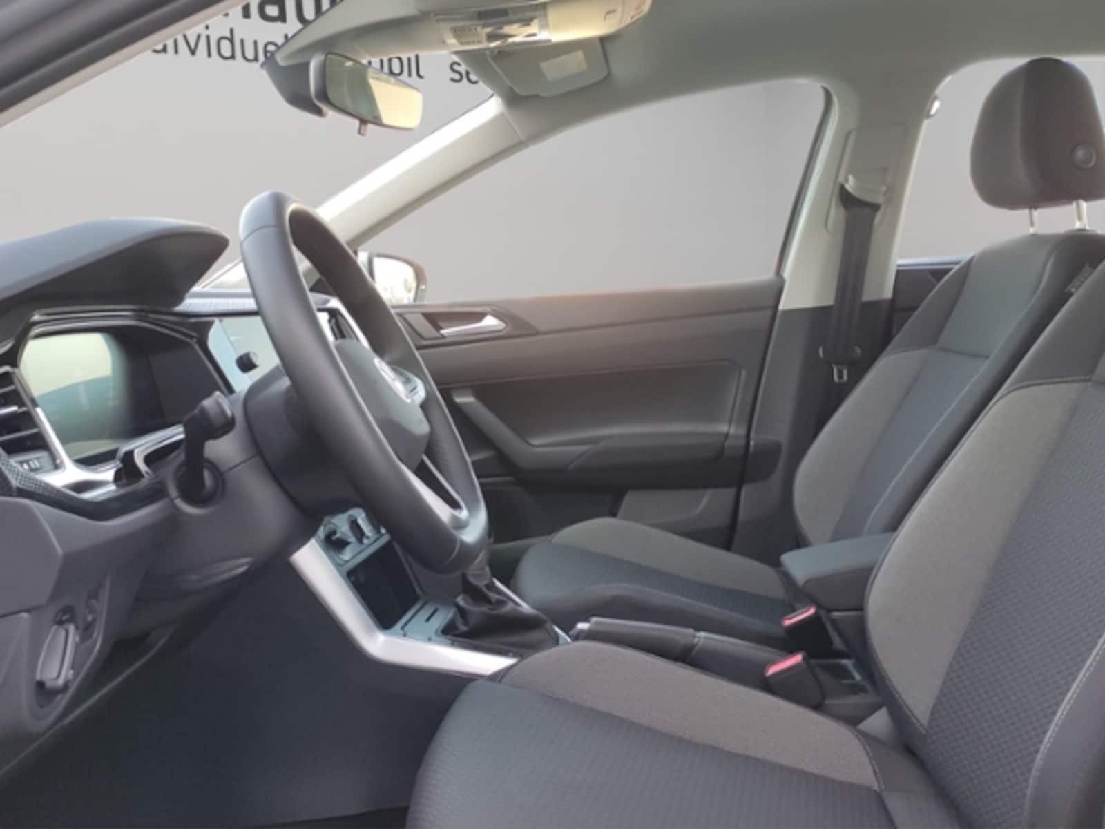 Volkswagen Polo – Bild 10