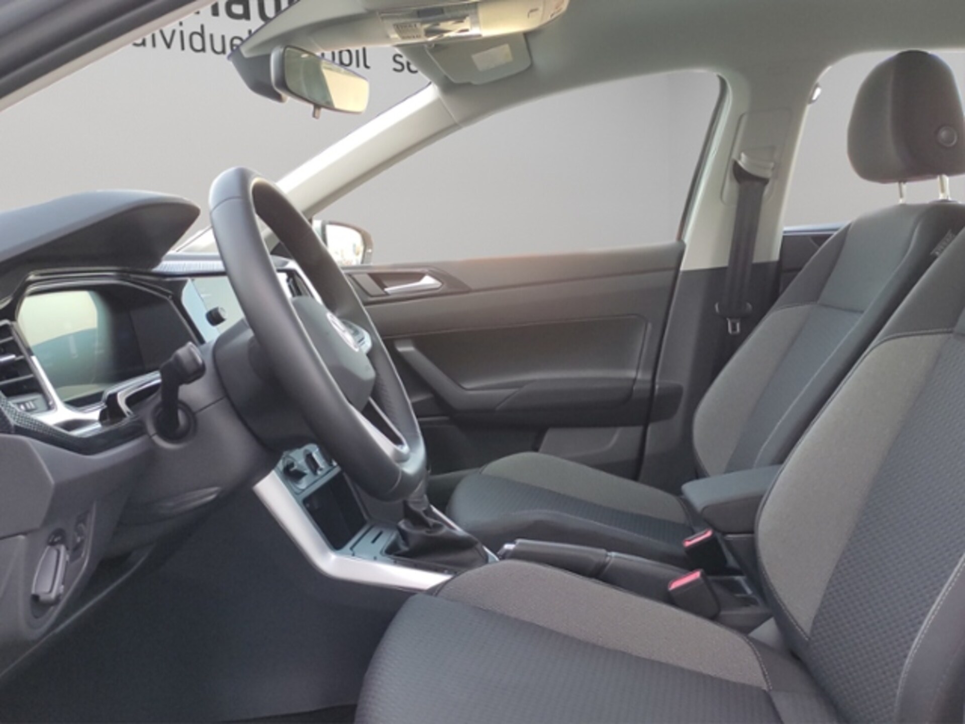 Volkswagen Polo Life