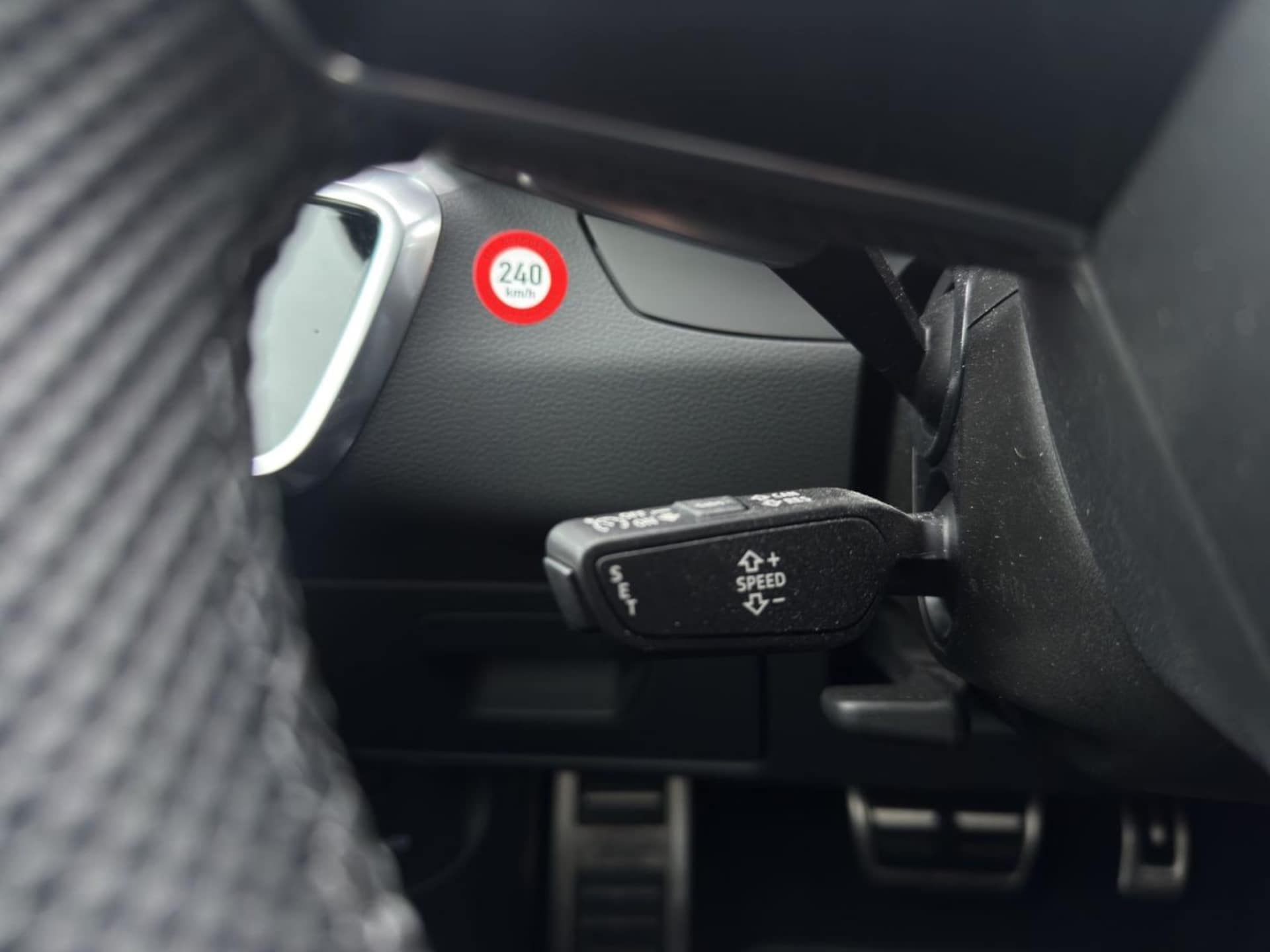 Audi S6 Avant