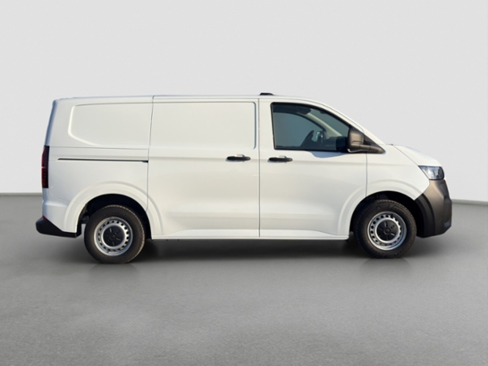 Volkswagen Transporter Kasten kurzer Radstand – Bild 7
