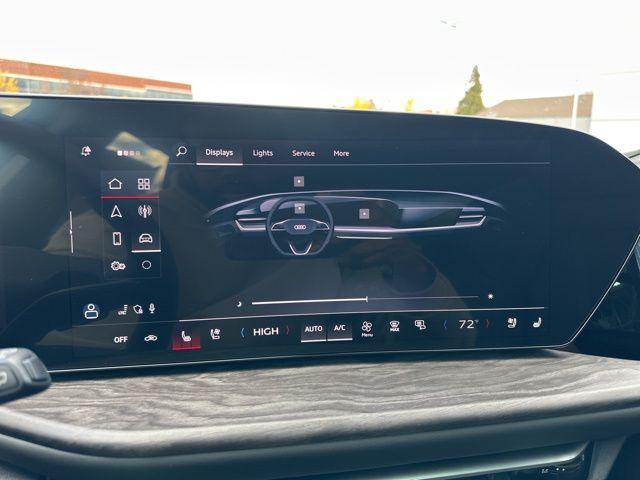 2025 Audi Q5 Premium Plus - Photo 26