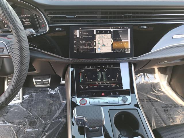 2026 Audi SQ8 Prestige - Photo 21