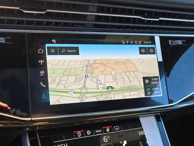 2026 Audi Q8 Premium - Photo 19