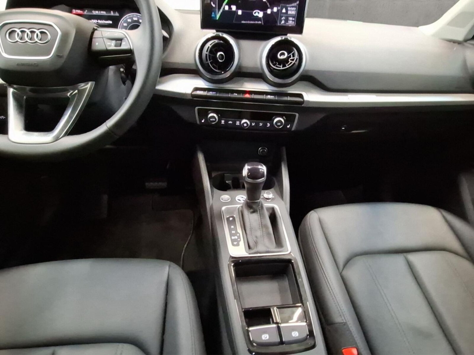 Audi Q2 – Bild 16