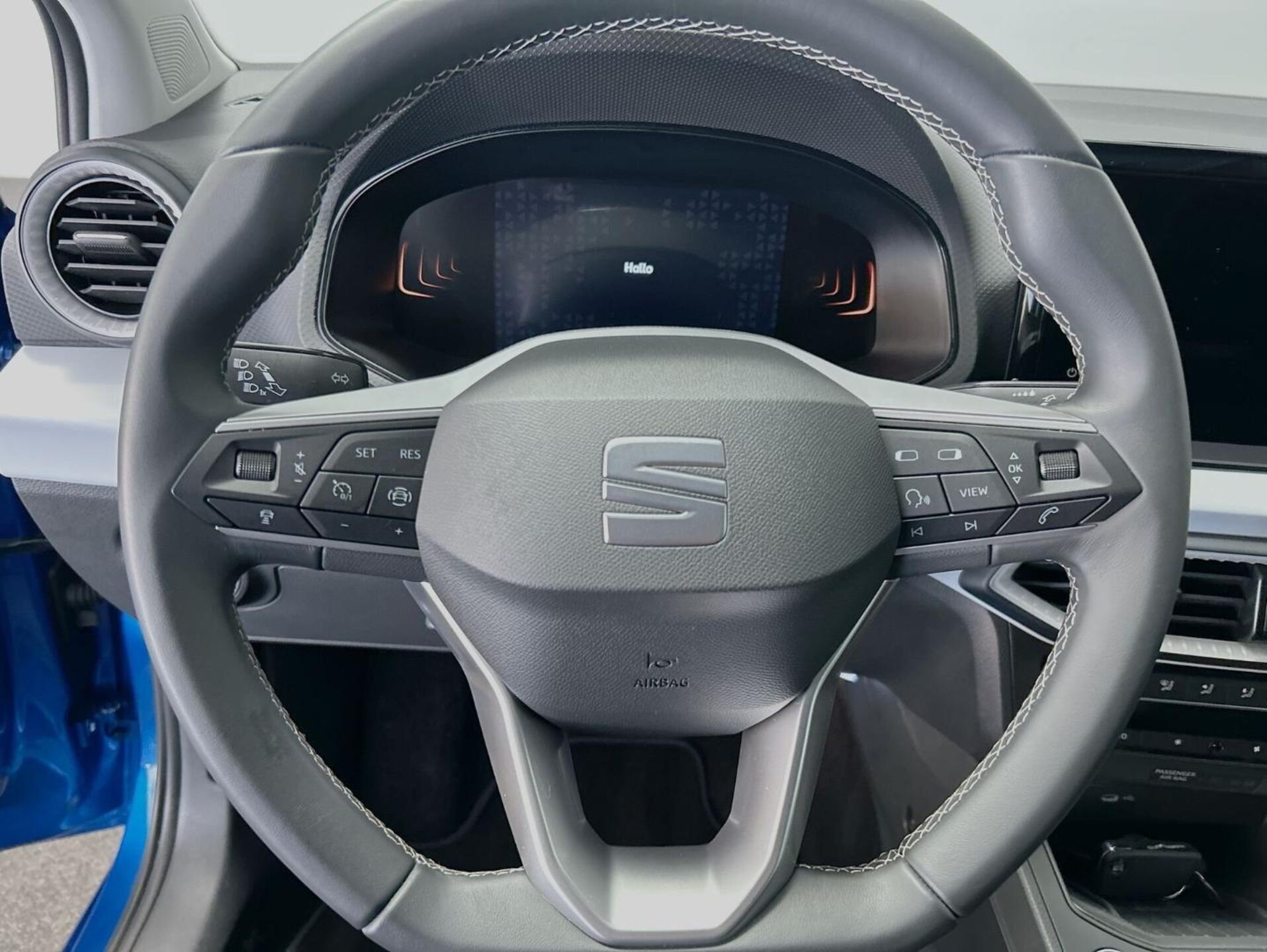 SEAT Ibiza Style