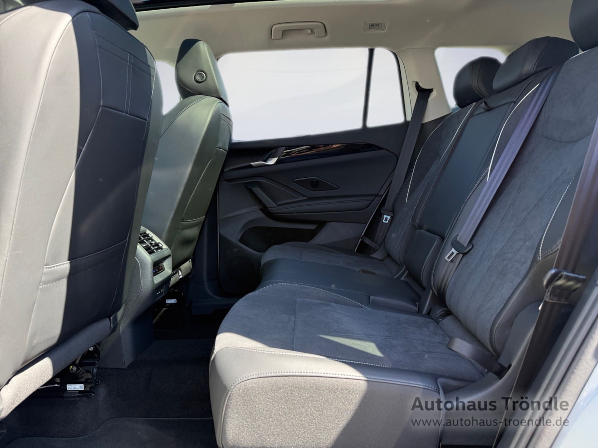 Volkswagen Tayron Elegance