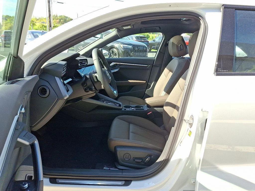 2025 Audi A3 Premium Plus - Photo 12