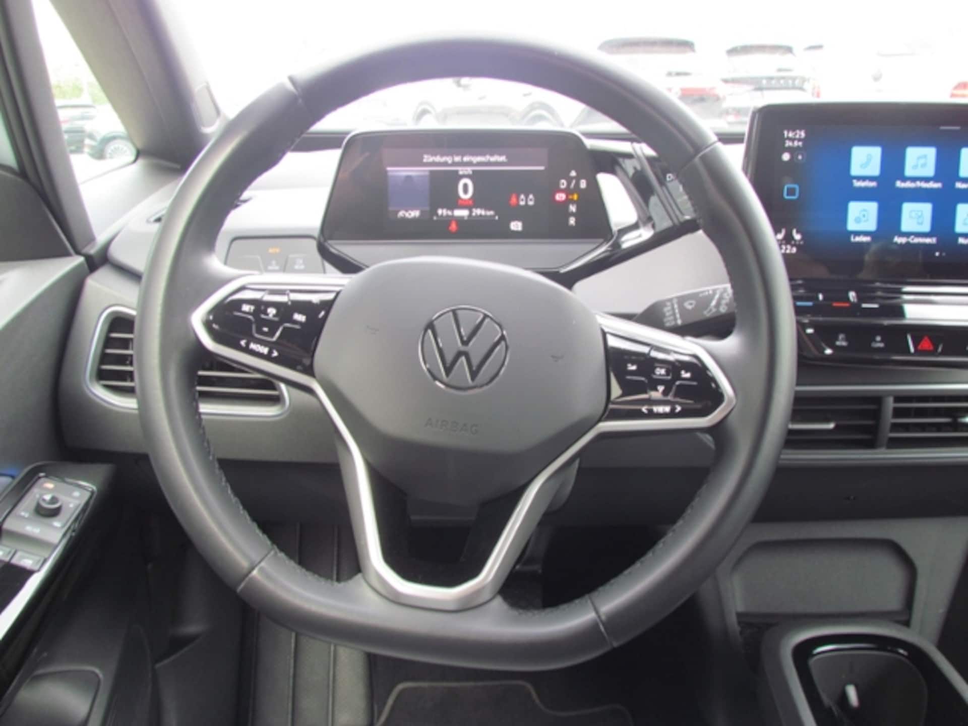 Volkswagen ID.3 Pro