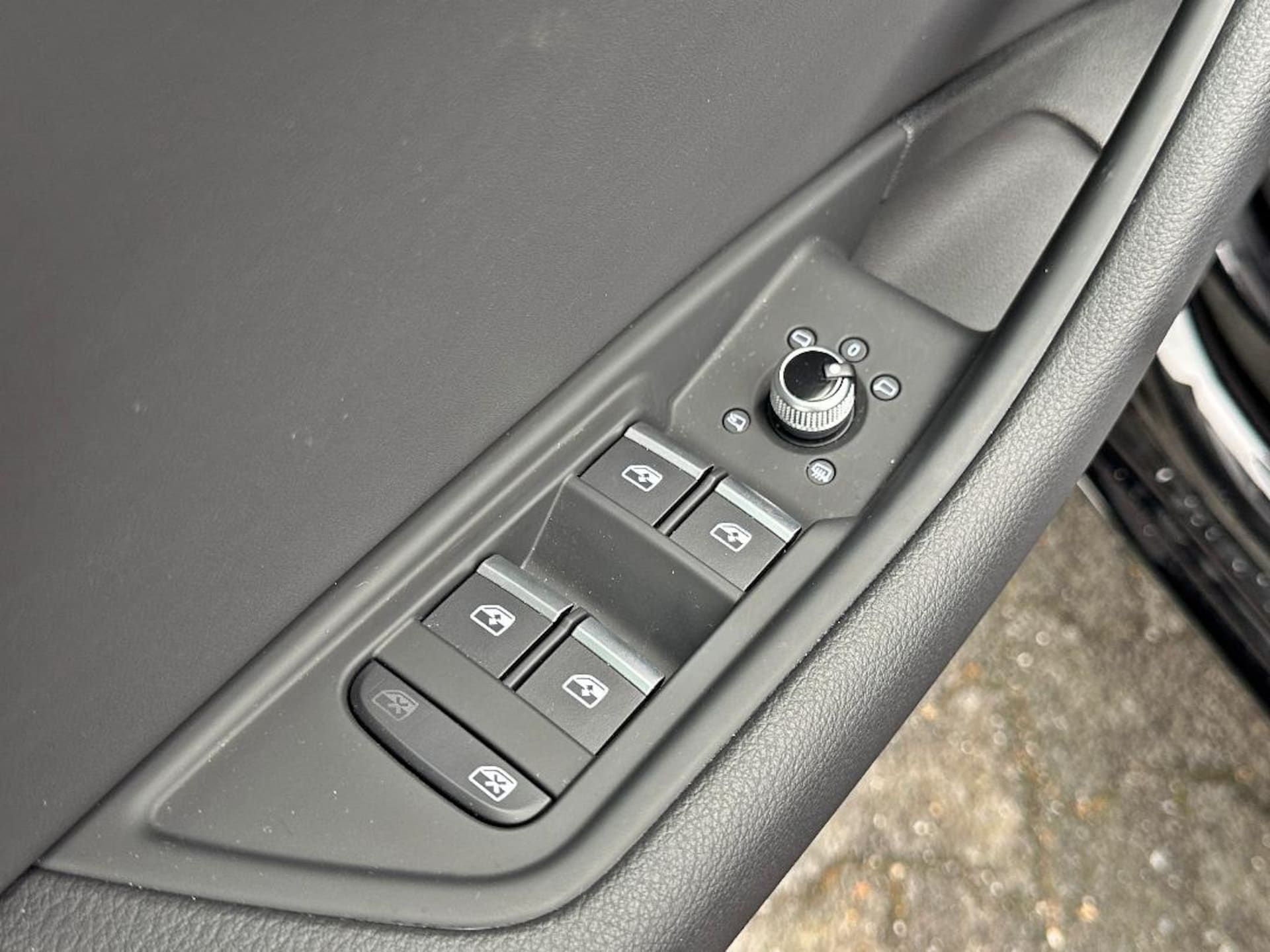 Audi A4 Avant S line