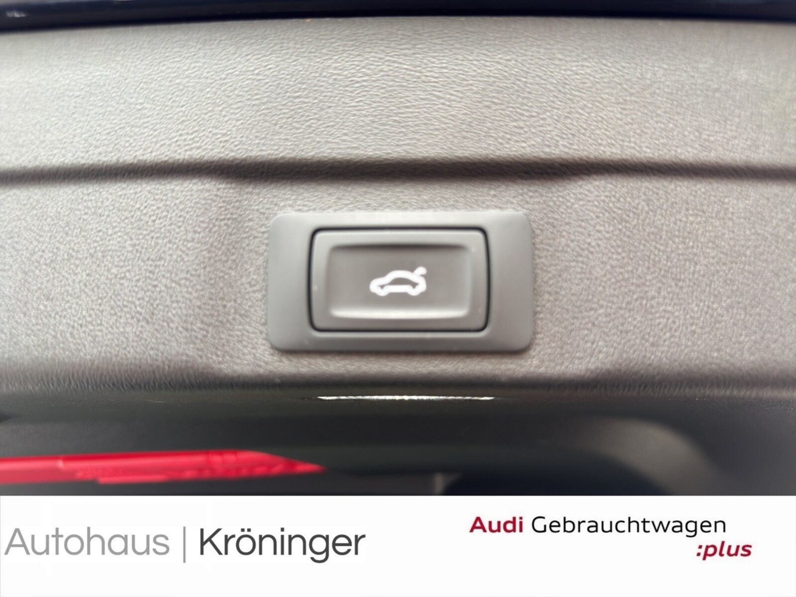 Audi A5 Limousine – Bild 18