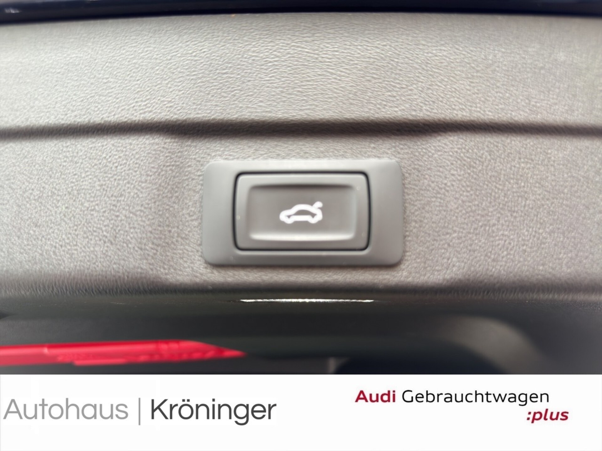 Audi A5 Limousine