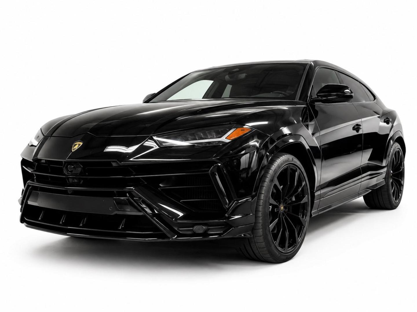 2023 Lamborghini Urus 4.0 V8 S's photo