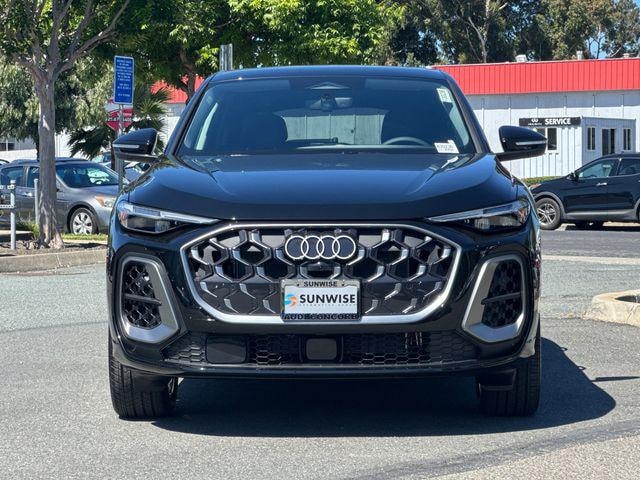 2026 Audi Q5 Sportback