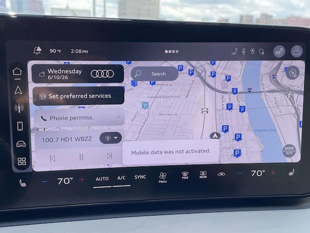 2026 Audi Q3 Base - Photo 23