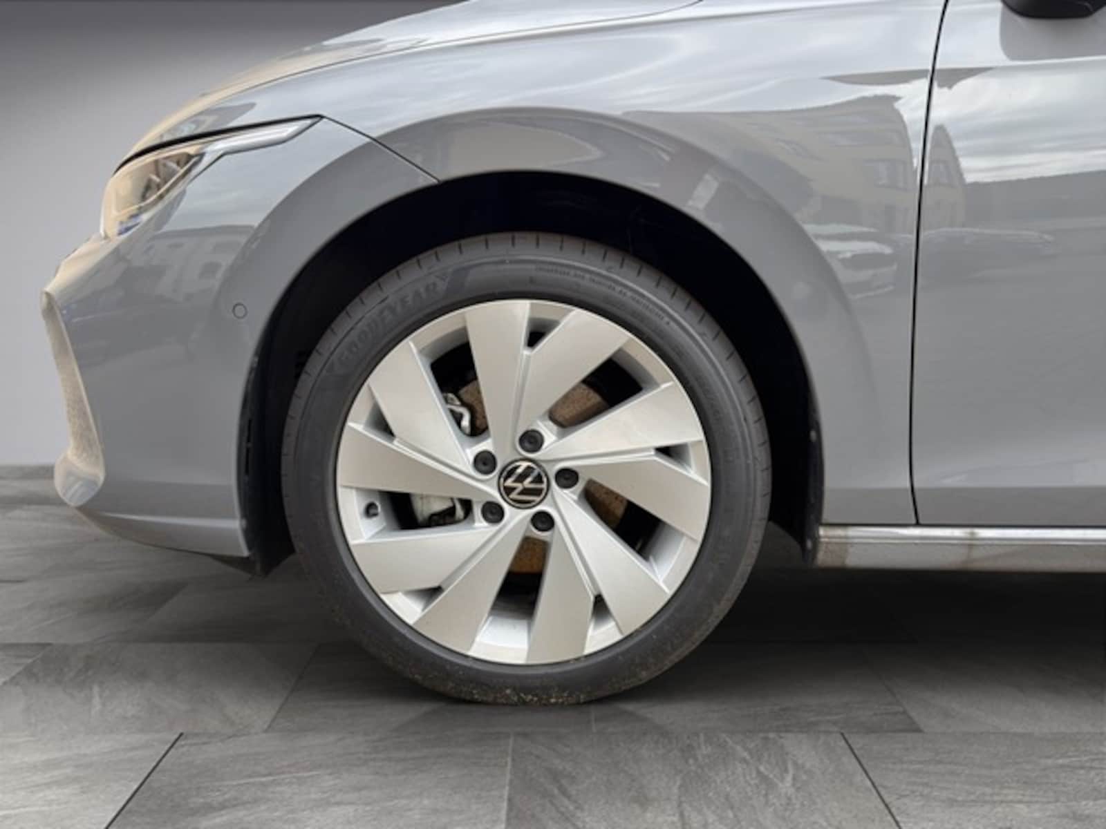 Volkswagen Golf – Bild 6