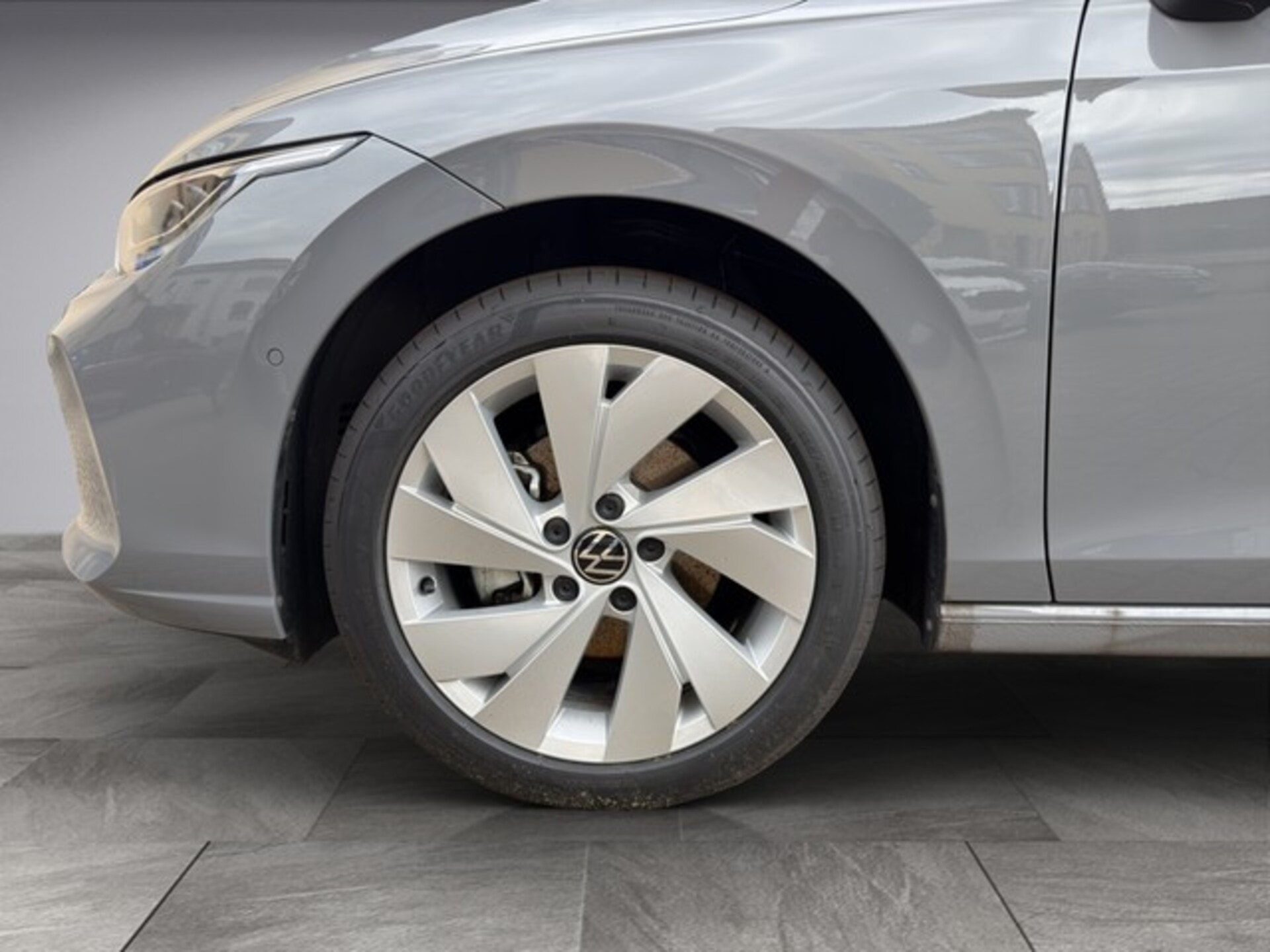 Volkswagen Golf ENERGY