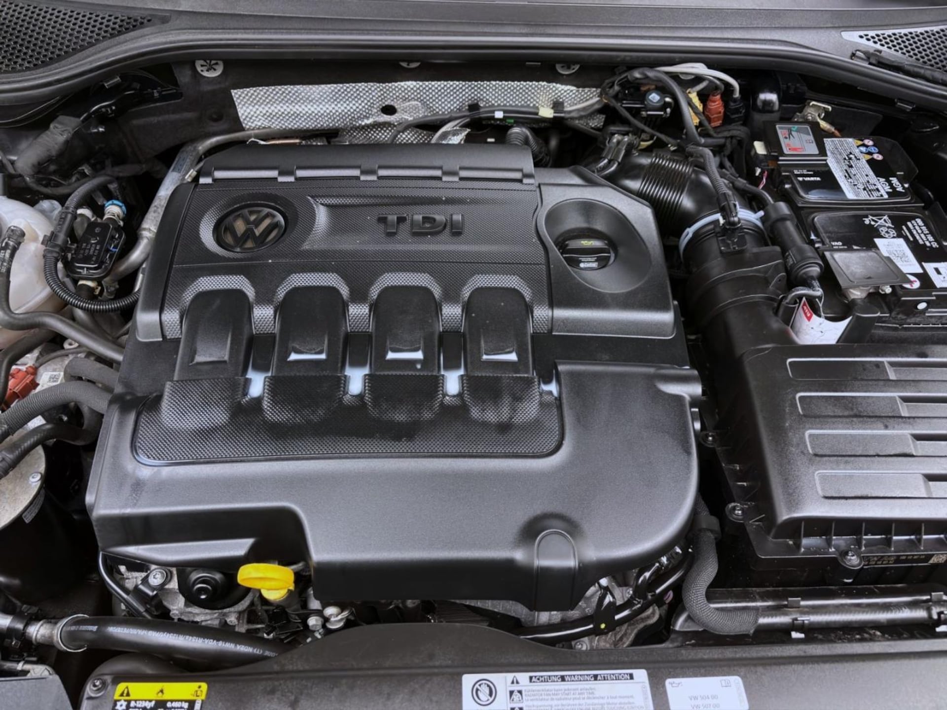 Volkswagen Arteon Elegance