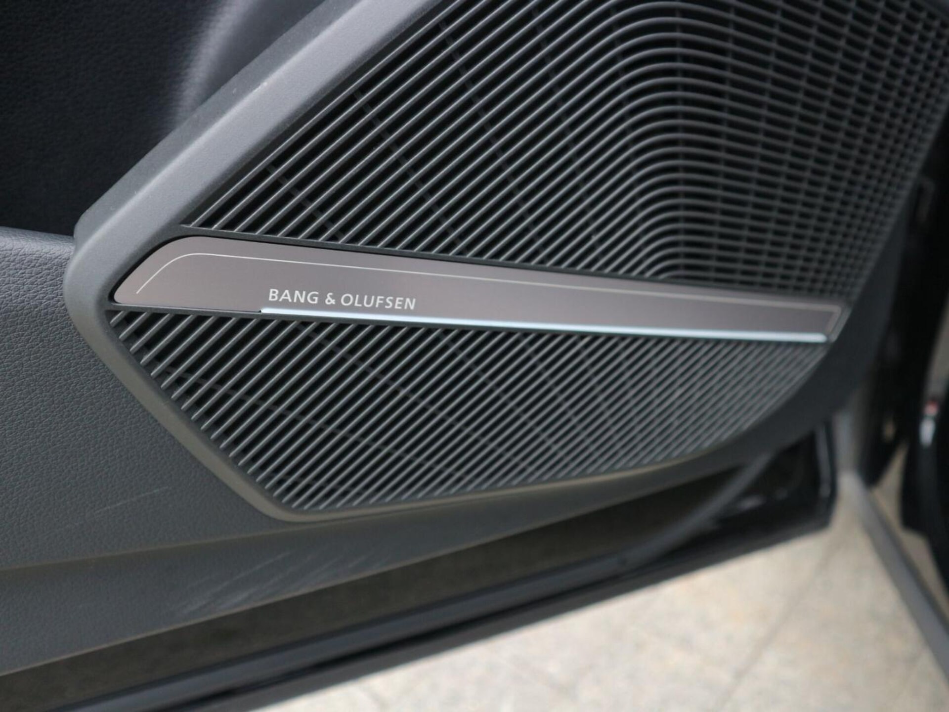 Audi SQ5 SUV