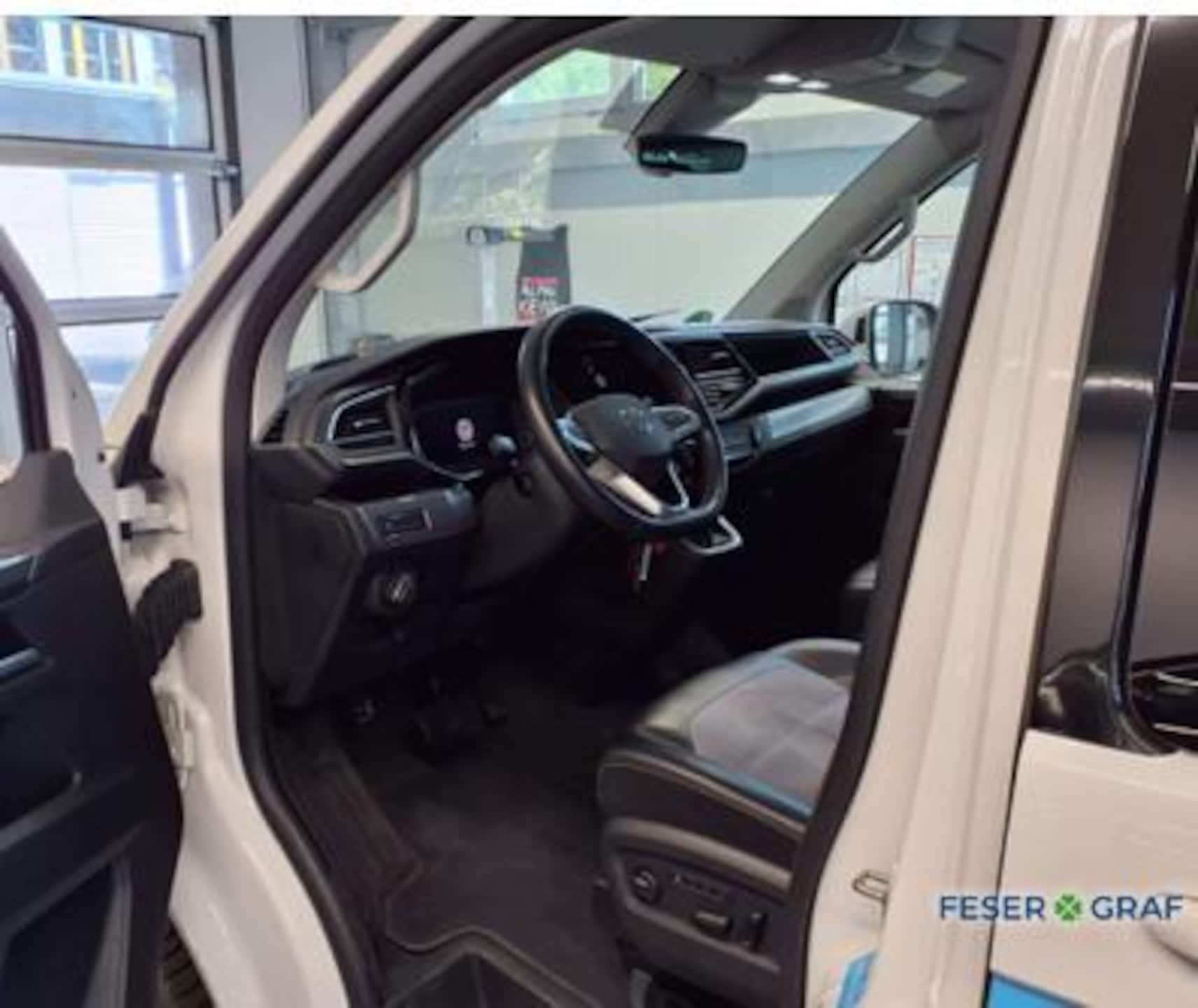 Volkswagen T6.1 Multivan Comfortline