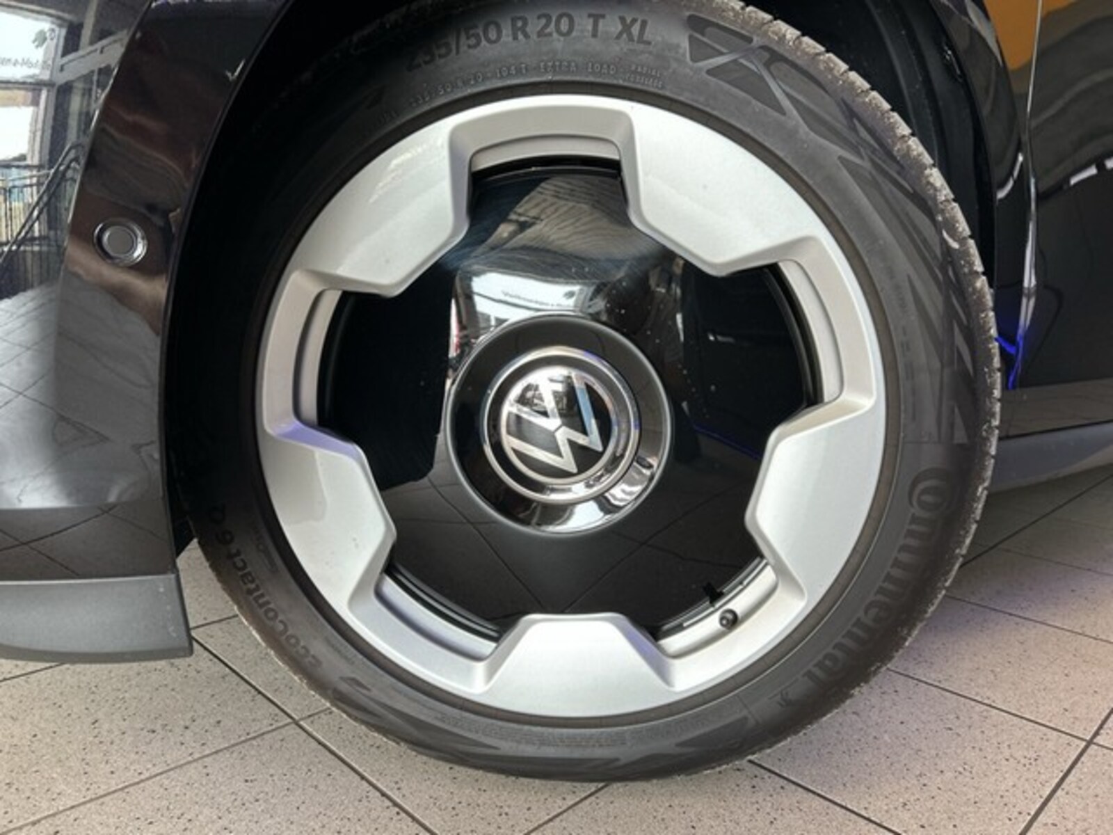 Volkswagen ID. Buzz – Bild 2