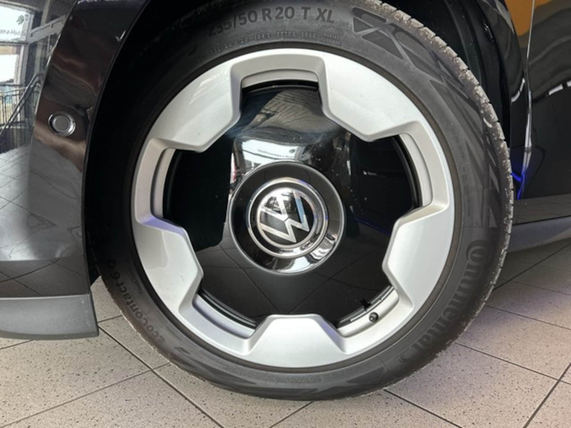 Volkswagen ID. Buzz Pro