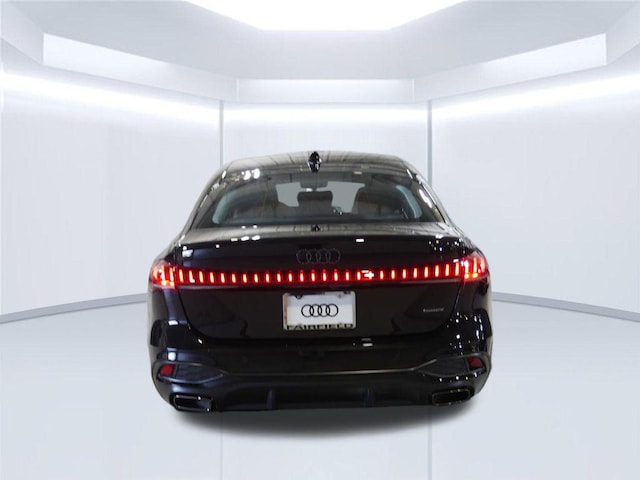 2026 Audi A5 Sedan