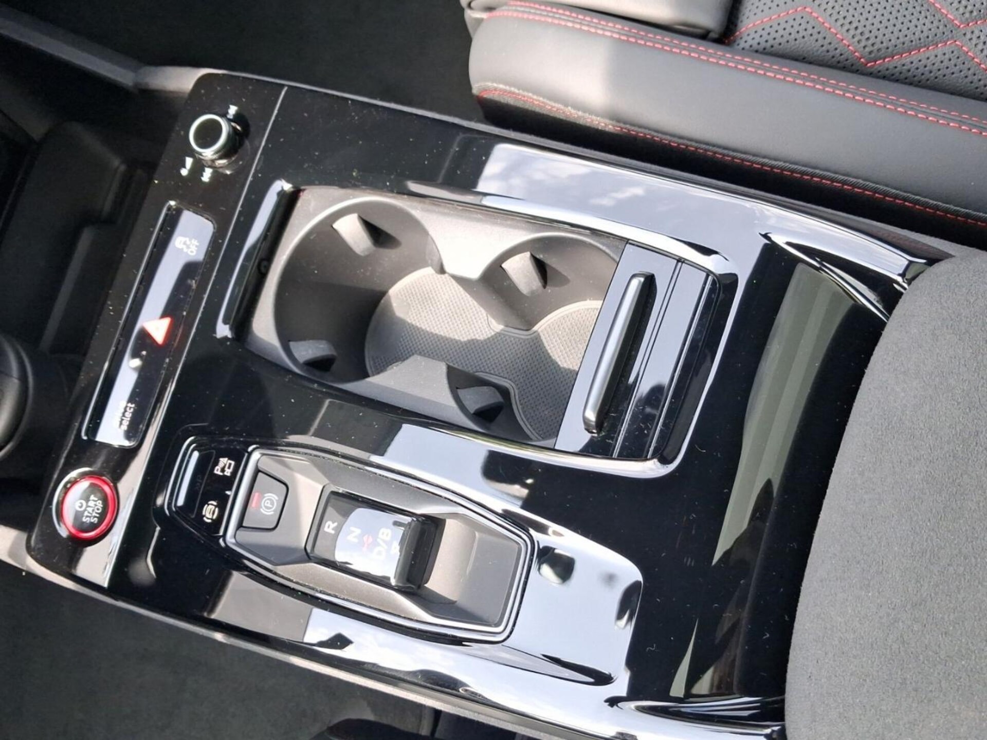 Audi A6 Sportback e-tron