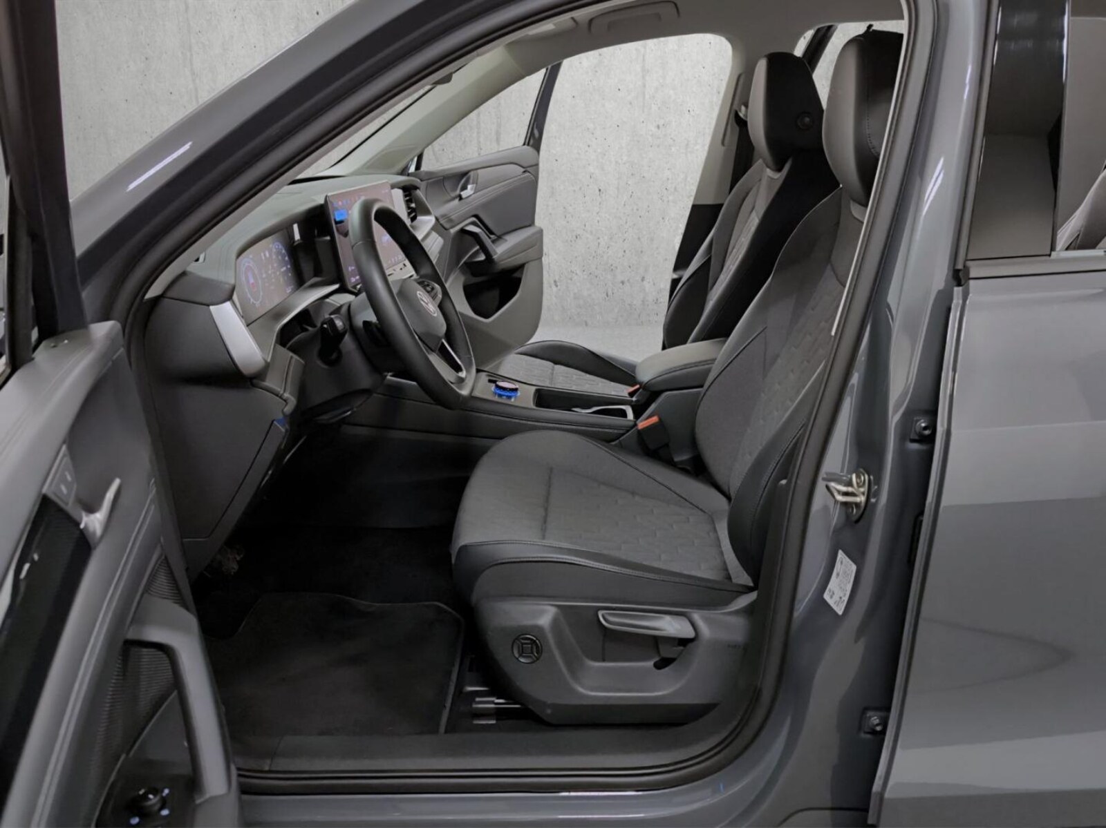 Volkswagen Tayron – Bild 10