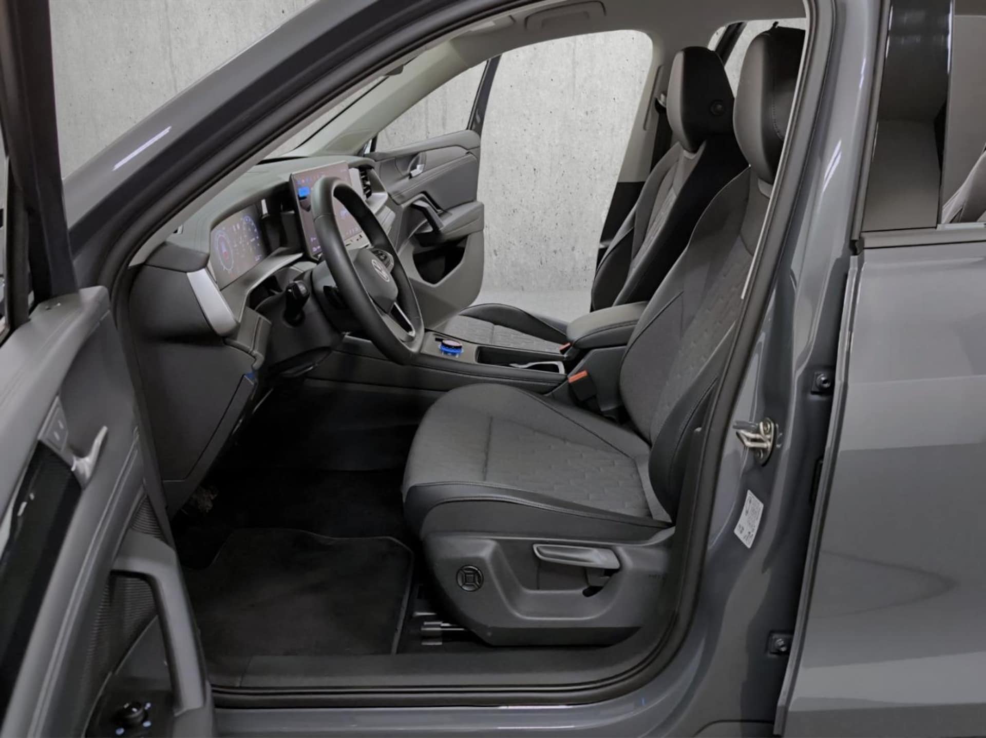 Volkswagen Tayron Life