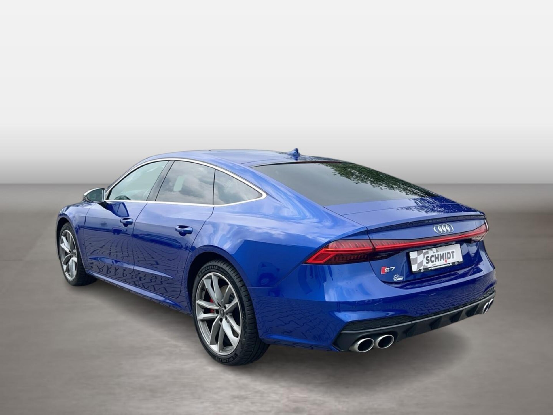Audi S7 Sportback