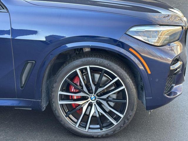2023 BMW X5 M50i - Photo 9