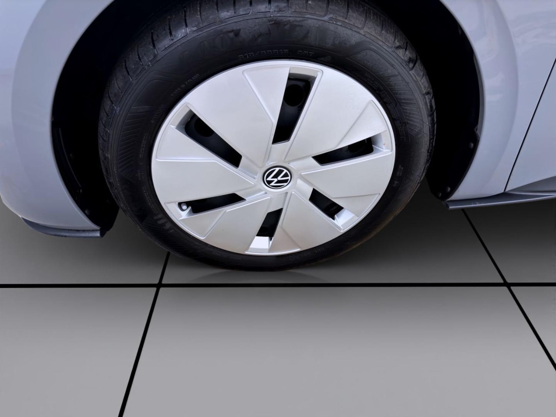 Volkswagen ID.3 Pro